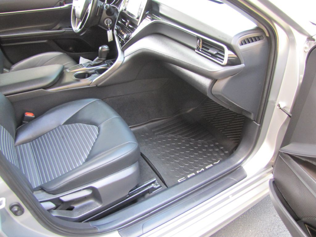 2023 Toyota Camry Image 22