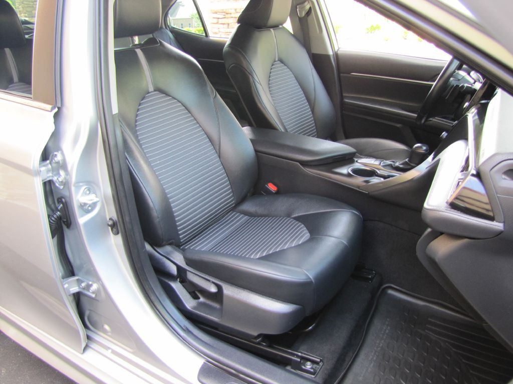 2023 Toyota Camry Image 23