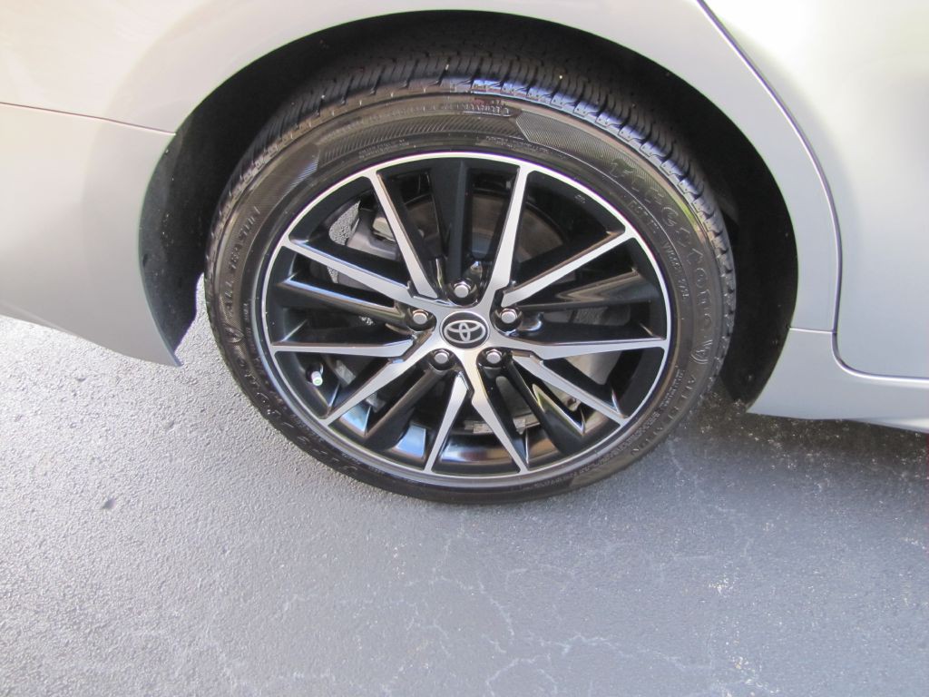 2023 Toyota Camry Image 26
