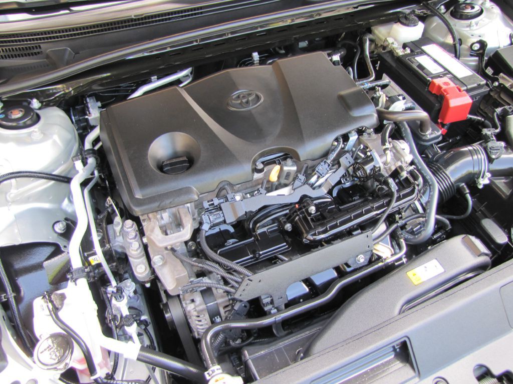 2023 Toyota Camry Image 33