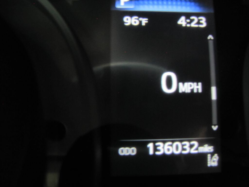 2023 Toyota Camry Image 35