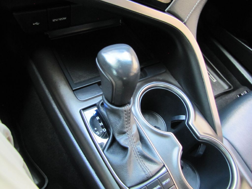 2023 Toyota Camry Image 37