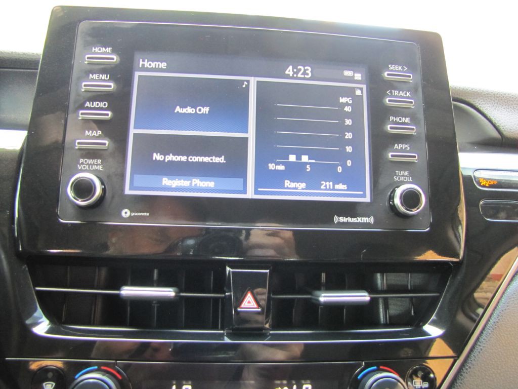2023 Toyota Camry Image 38