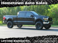 Image for 2023 Ford F-150 Supercrew ID: 7554105