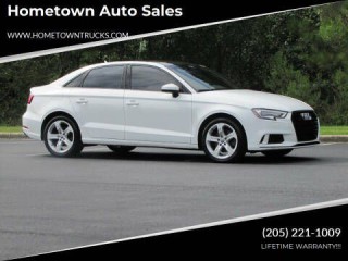Image for 2018 Audi A3 Premium ID: 7559199