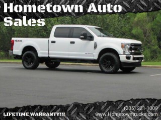 Image for 2022 Ford F-250 Super Duty ID: 7562725