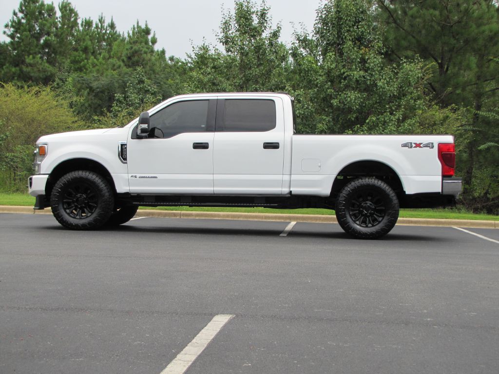 2022 Ford F-250 Image 5