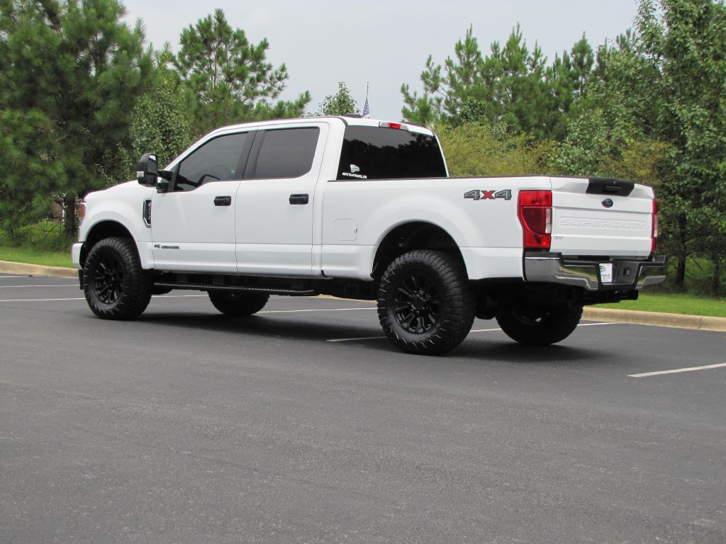 2022 Ford F-250 Image 7