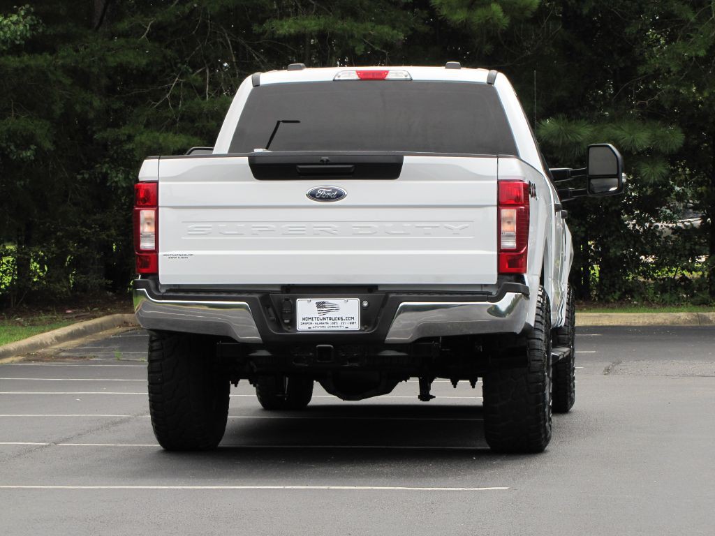 2022 Ford F-250 Image 10