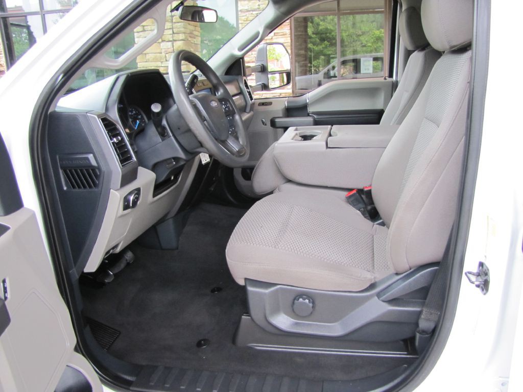 2022 Ford F-250 Image 12
