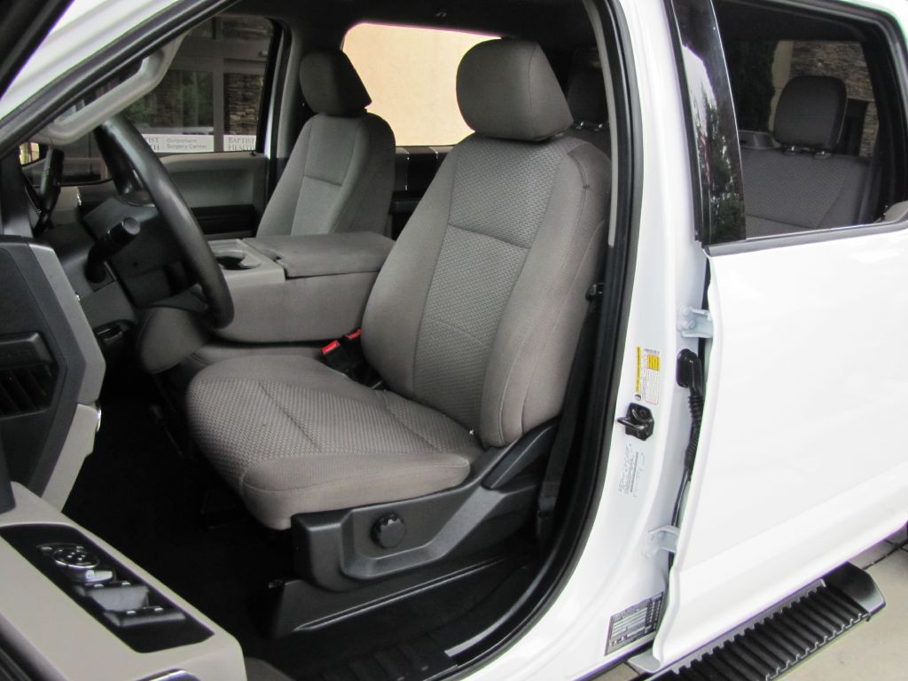 2022 Ford F-250 Image 14