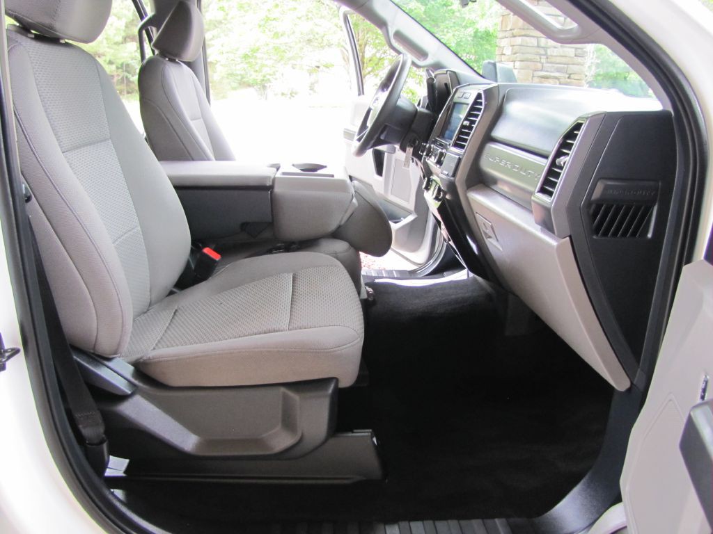 2022 Ford F-250 Image 19