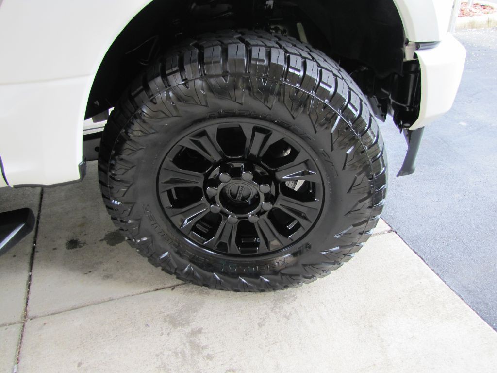 2022 Ford F-250 Image 22
