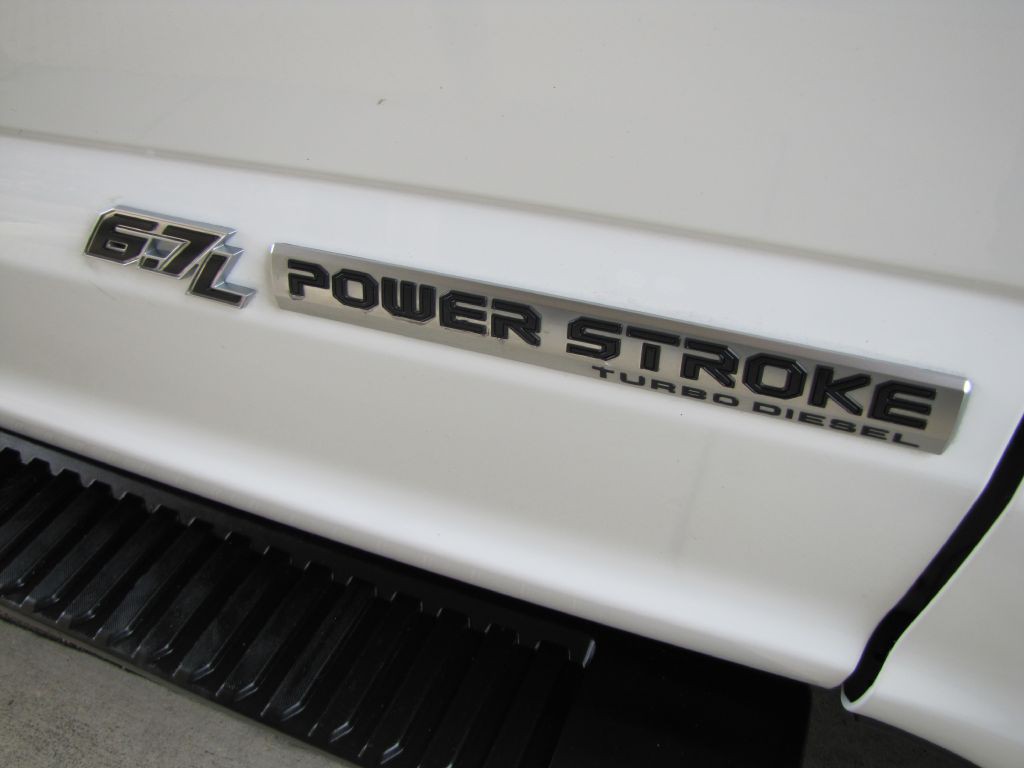 2022 Ford F-250 Image 25