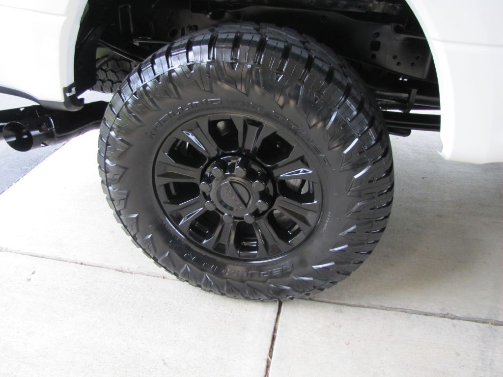 2022 Ford F-250 Image 26