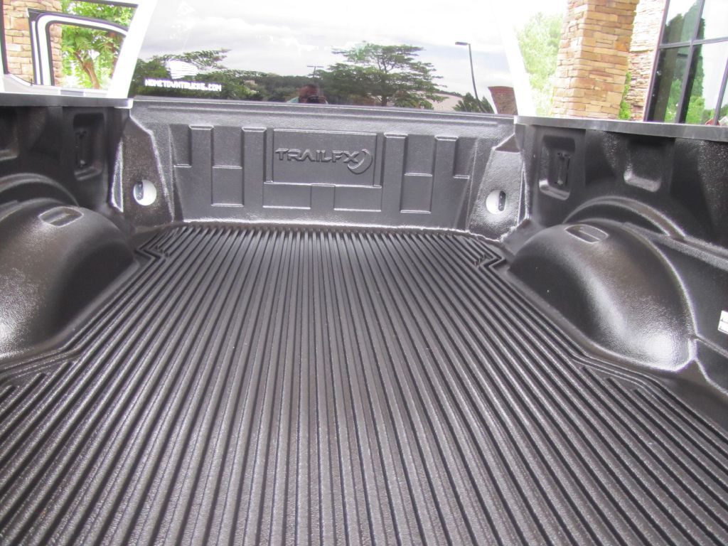 2022 Ford F-250 Image 29