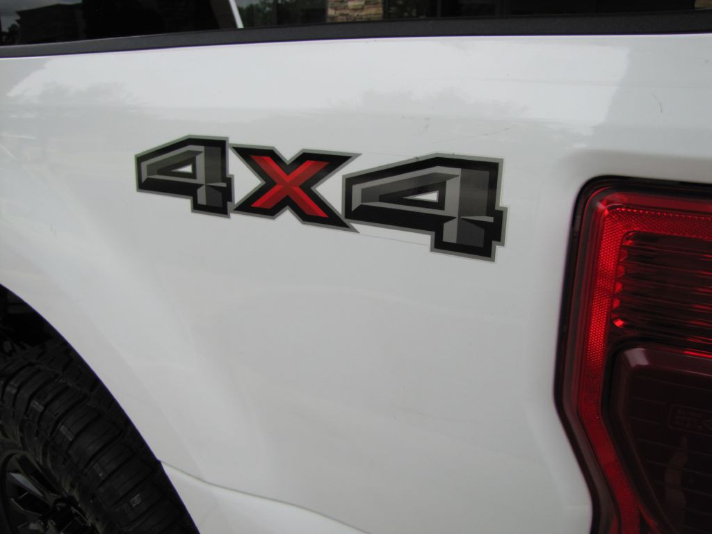 2022 Ford F-250 Image 30