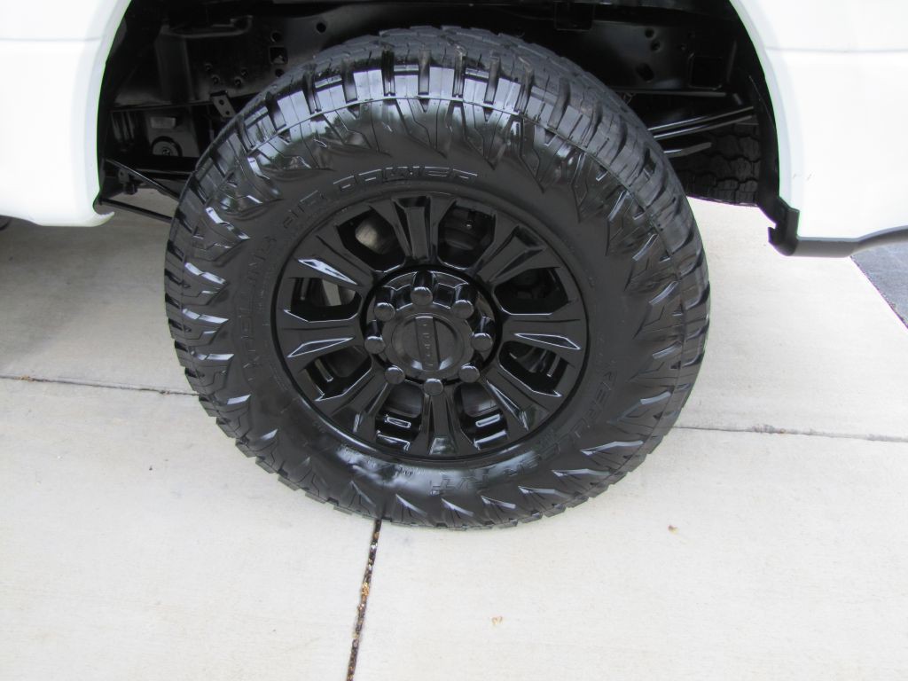 2022 Ford F-250 Image 31