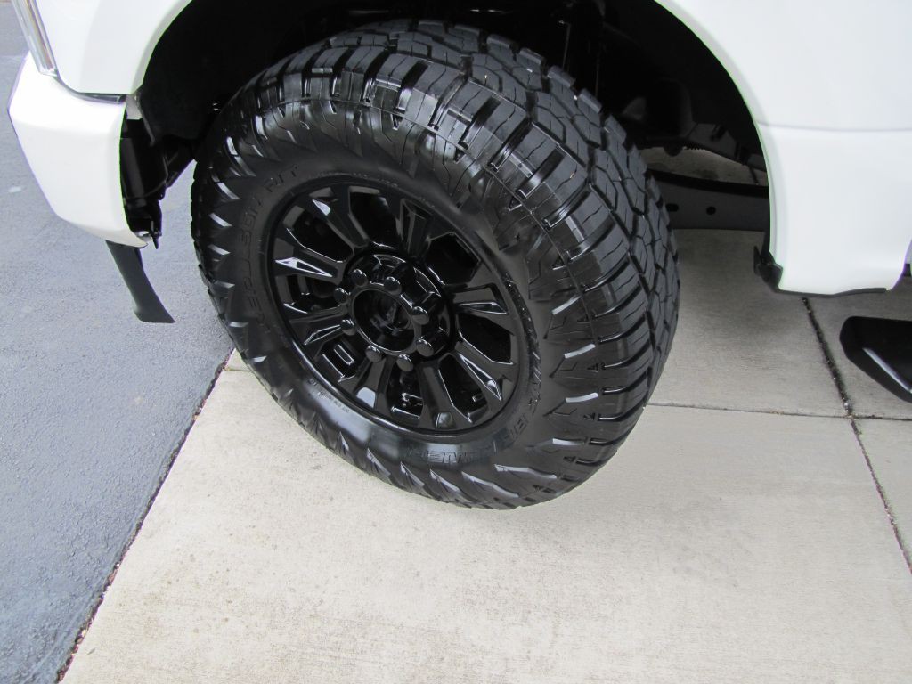 2022 Ford F-250 Image 34