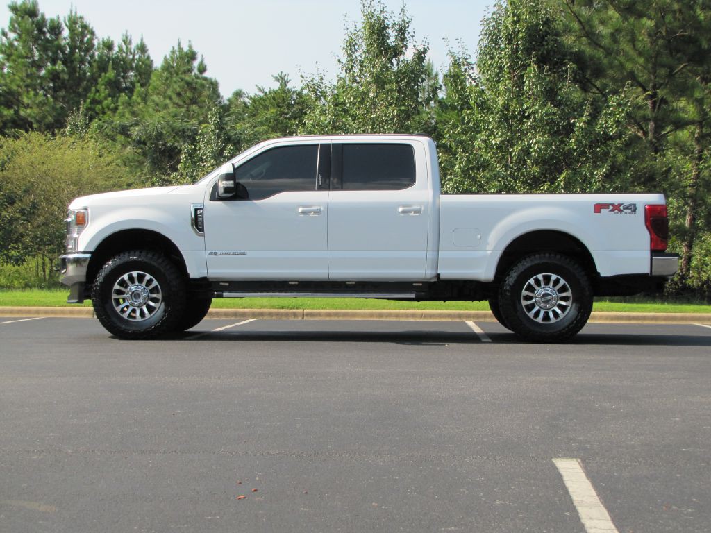 2022 Ford F-250 Image 5