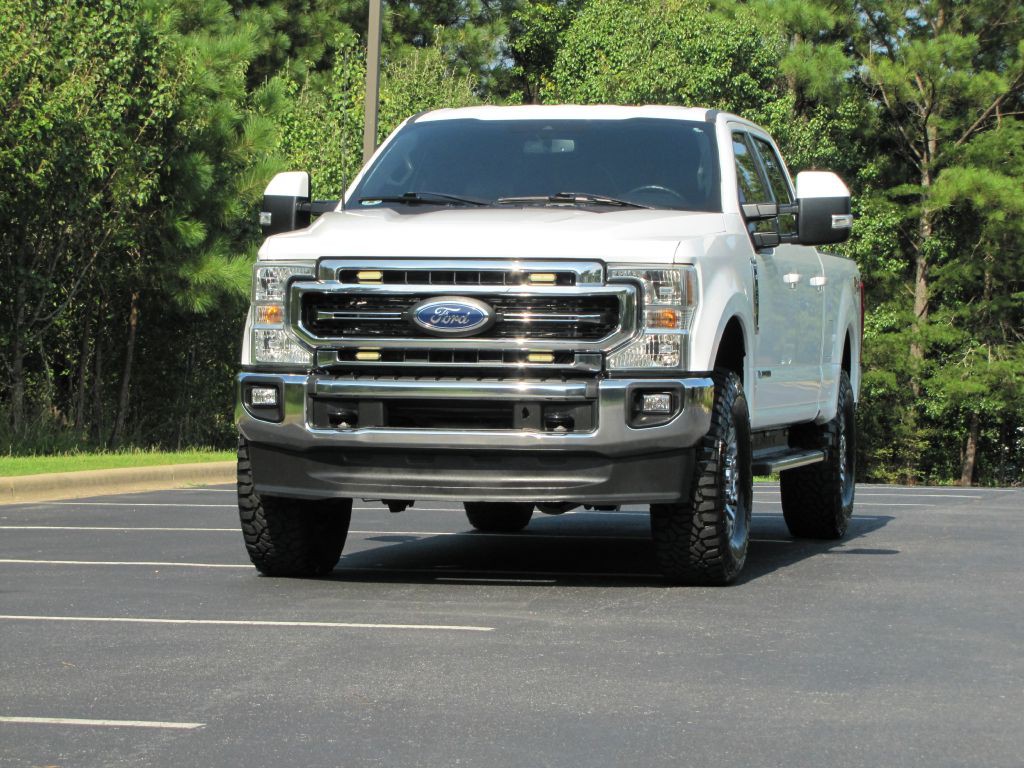 2022 Ford F-250 Image 9