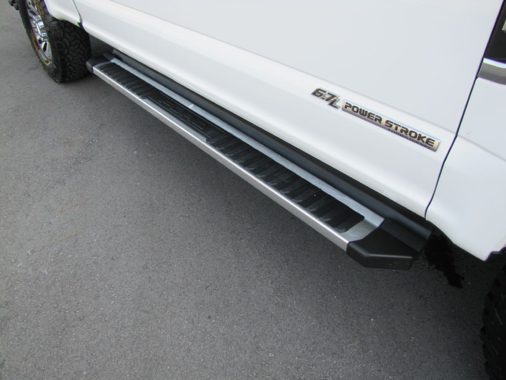 2022 Ford F-250 Image 25