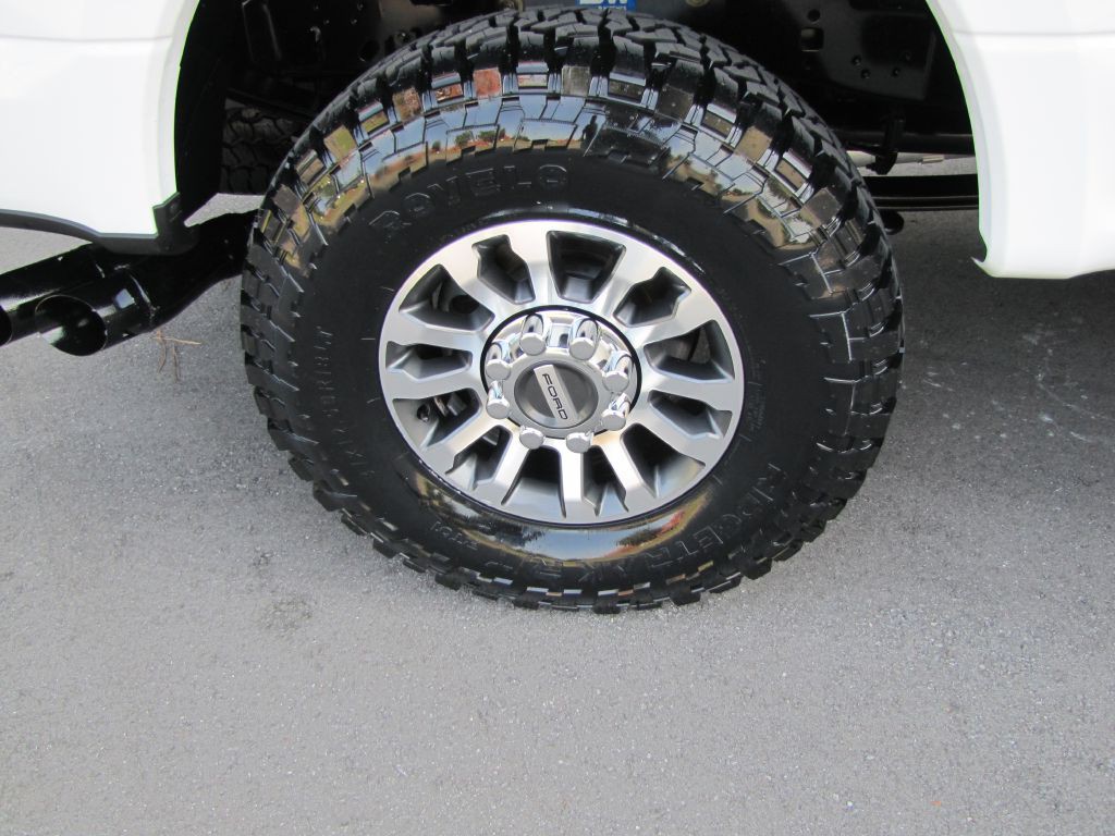2022 Ford F-250 Image 26