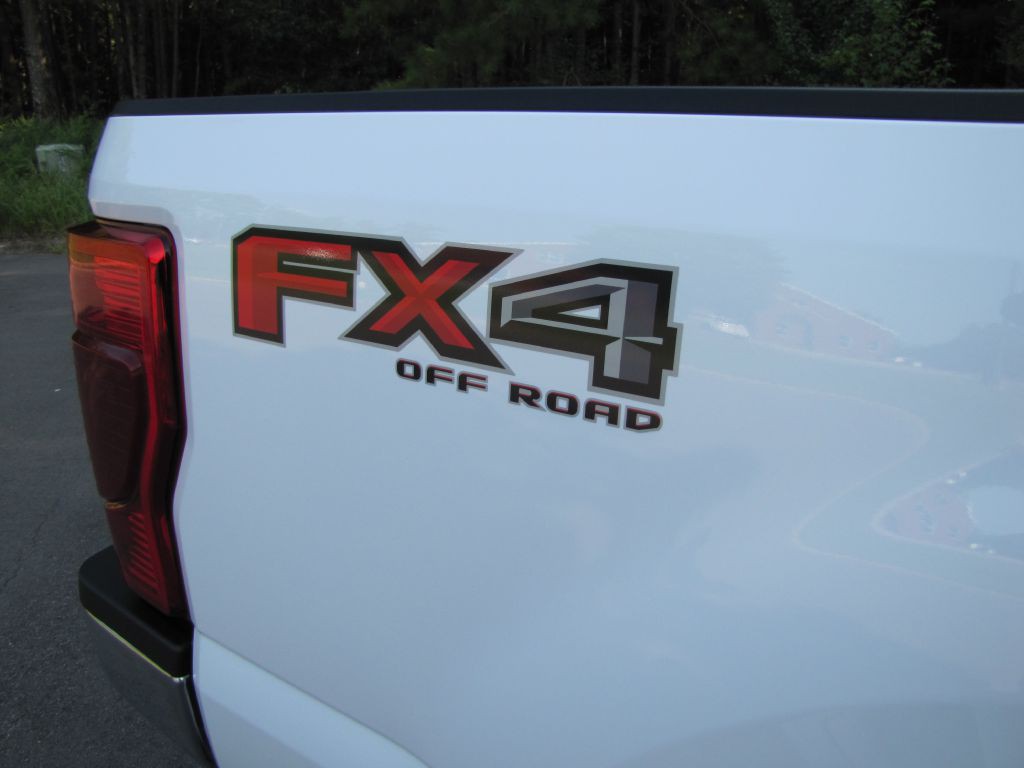 2022 Ford F-250 Image 29