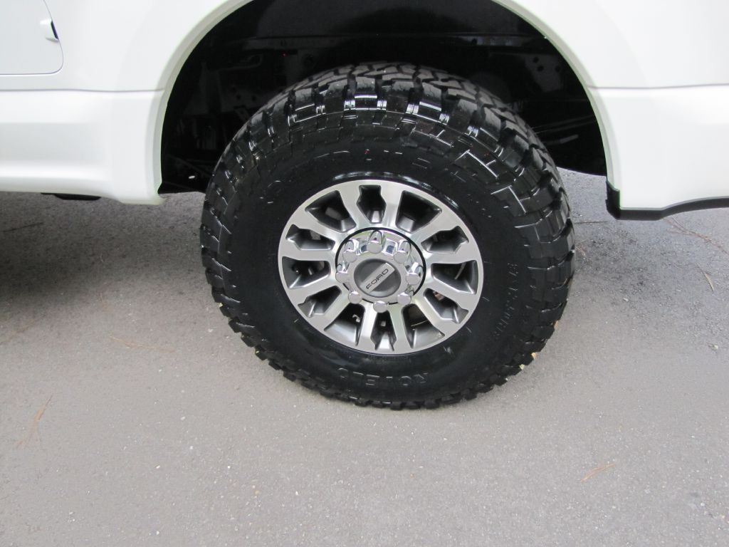 2022 Ford F-250 Image 32