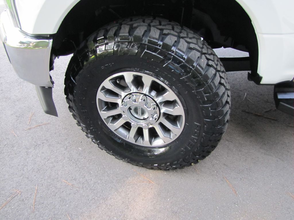 2022 Ford F-250 Image 36