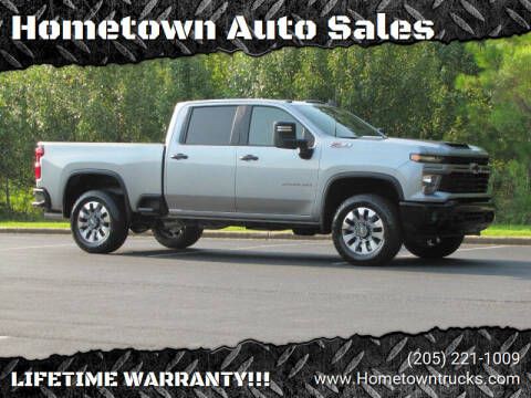 2026 Chevrolet Silverado 1500 Image 1