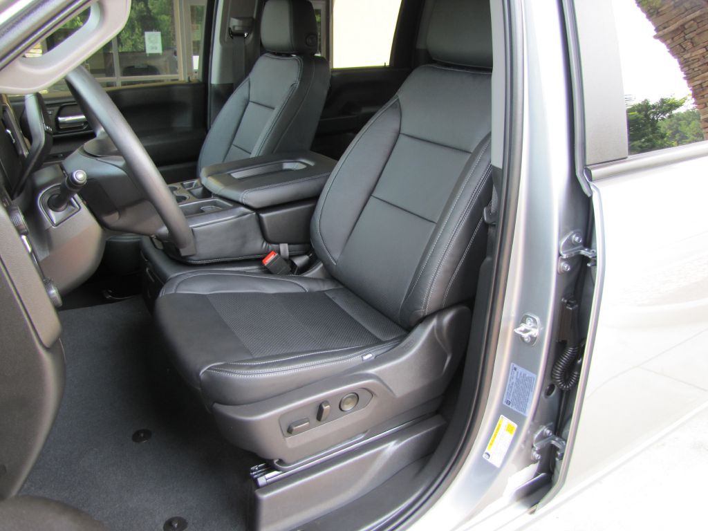 2026 Chevrolet Silverado 1500 Image 14