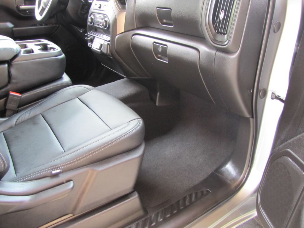2026 Chevrolet Silverado 1500 Image 20