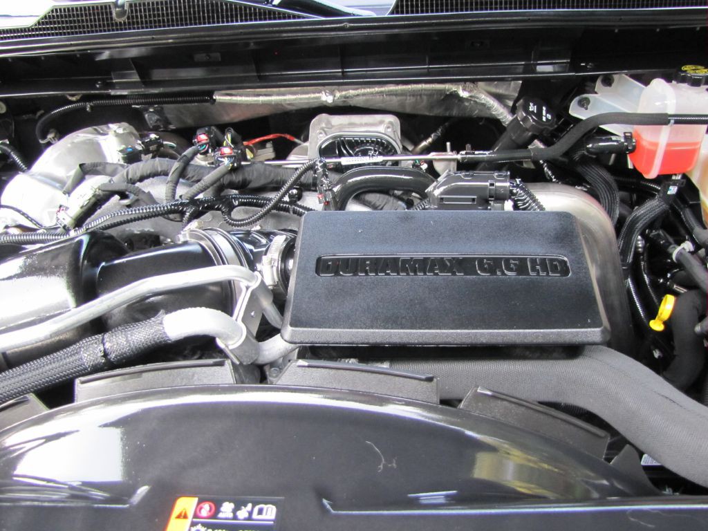 2026 Chevrolet Silverado 1500 Image 37