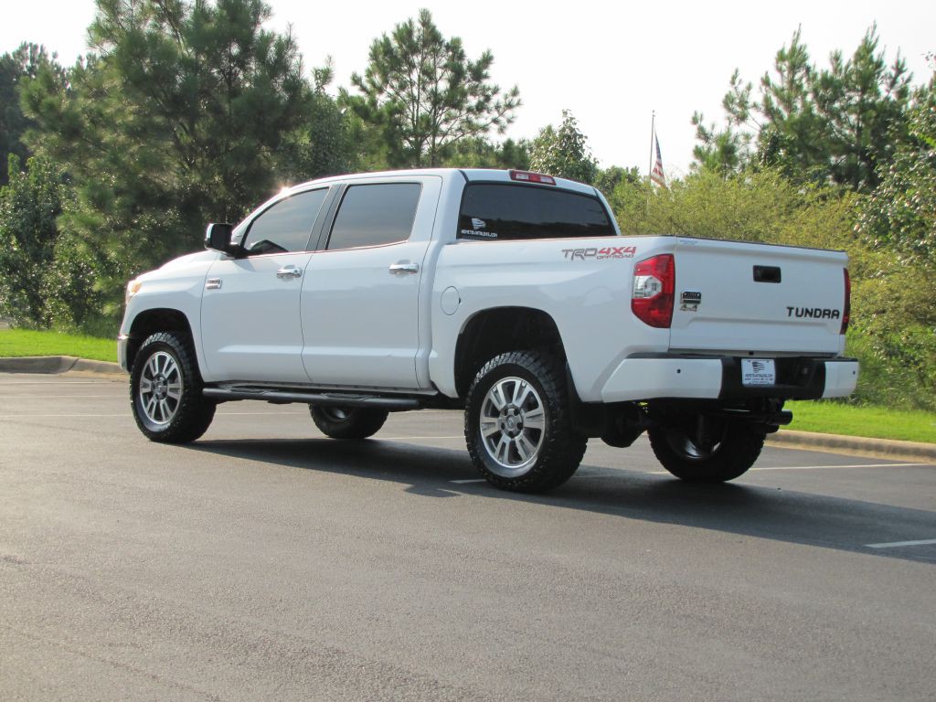 2016 Toyota Tundra Image 7