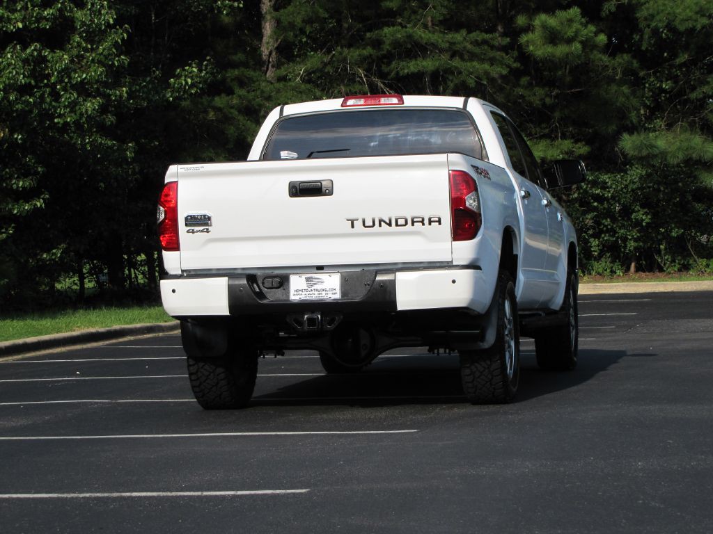 2016 Toyota Tundra Image 10