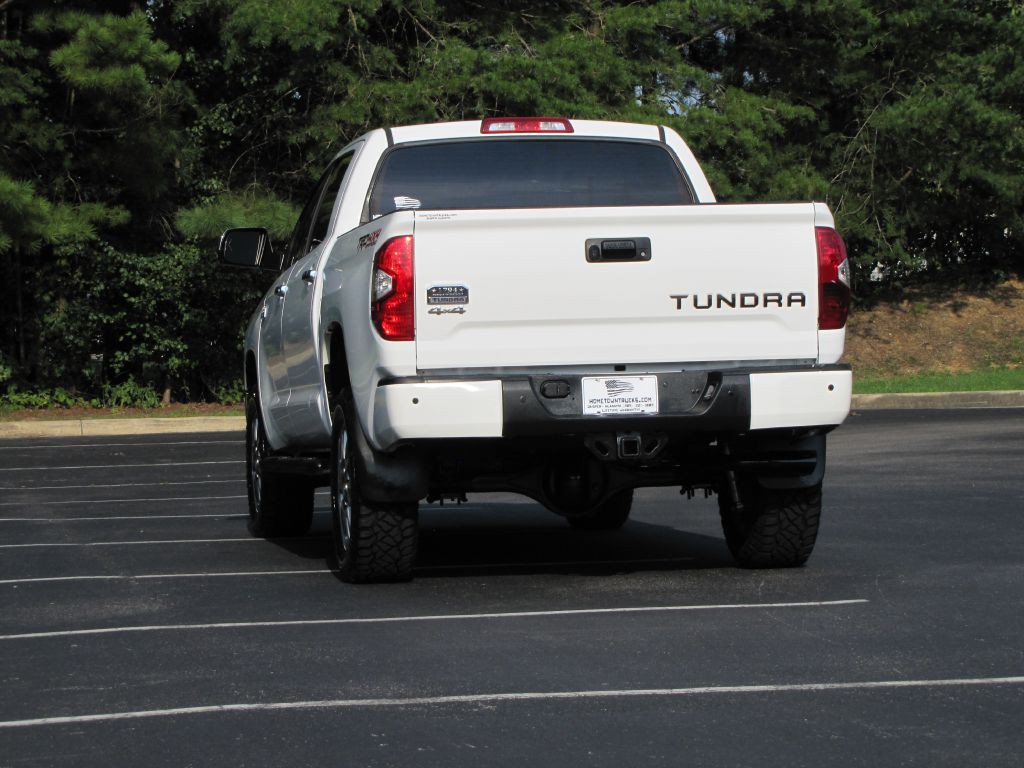 2016 Toyota Tundra Image 11