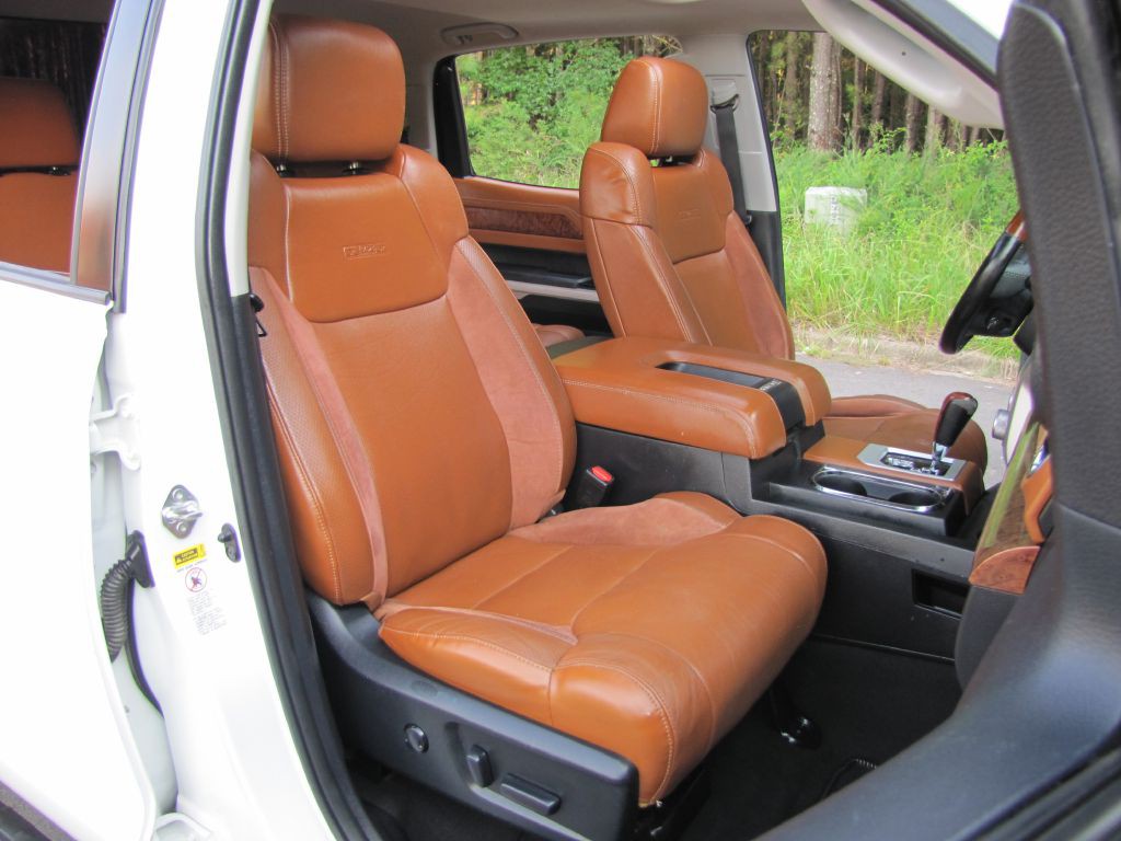 2016 Toyota Tundra Image 23