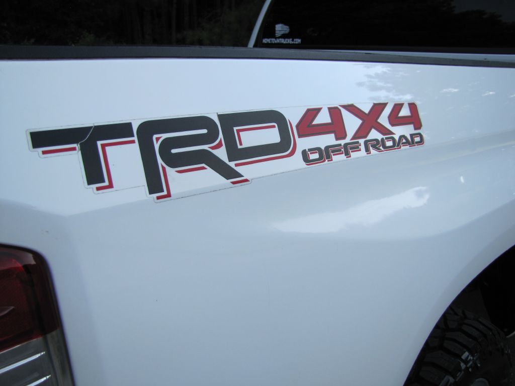 2016 Toyota Tundra Image 29