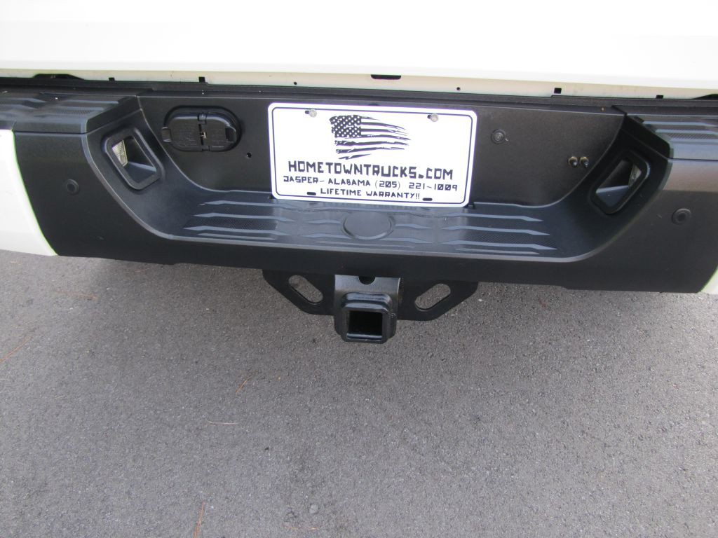 2016 Toyota Tundra Image 30