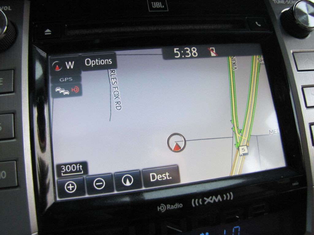 2016 Toyota Tundra Image 45