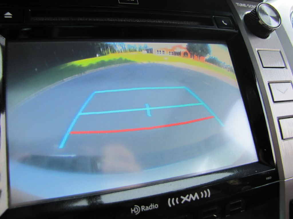 2016 Toyota Tundra Image 46