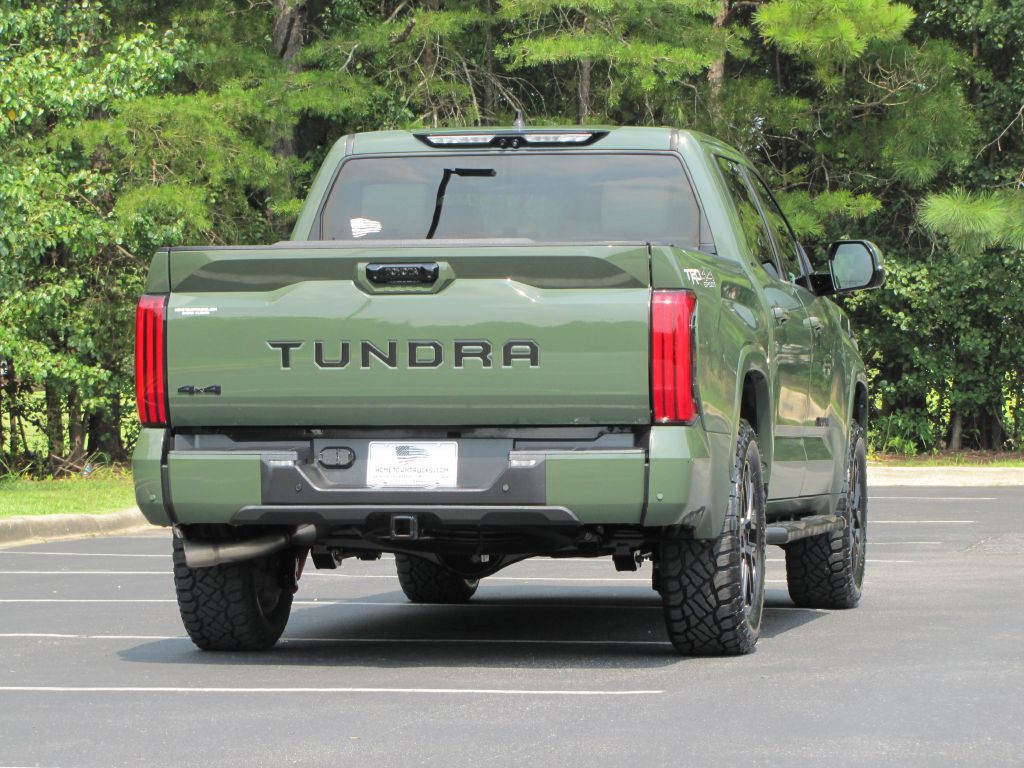 2023 Toyota Tundra Image 10