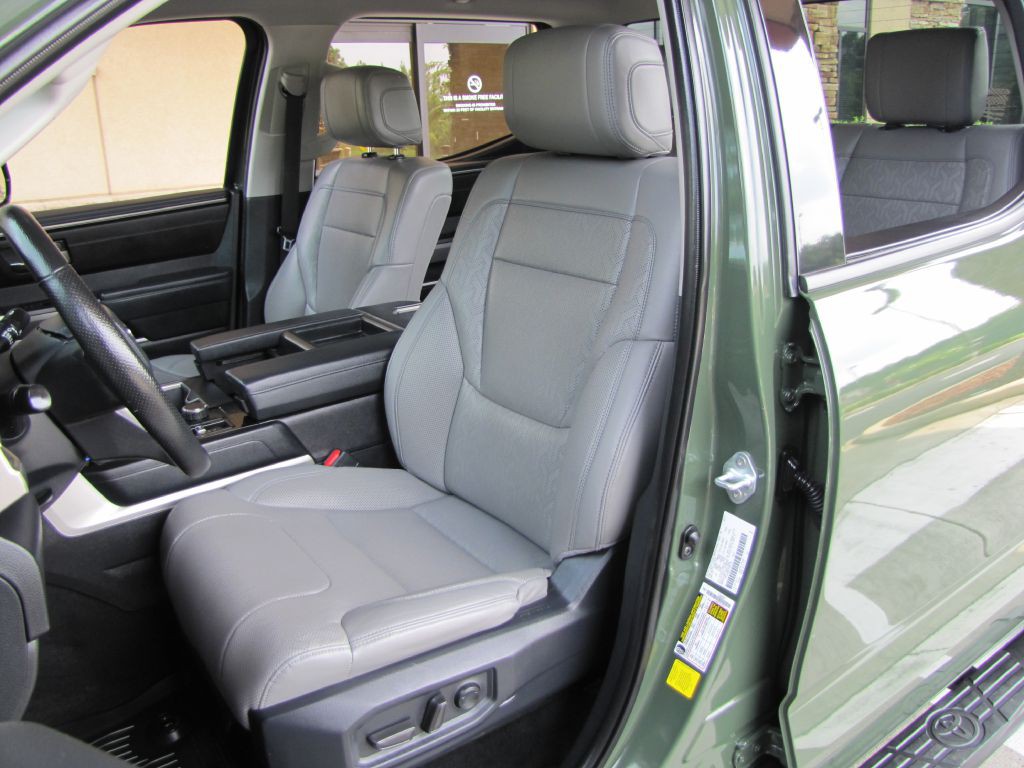 2023 Toyota Tundra Image 15