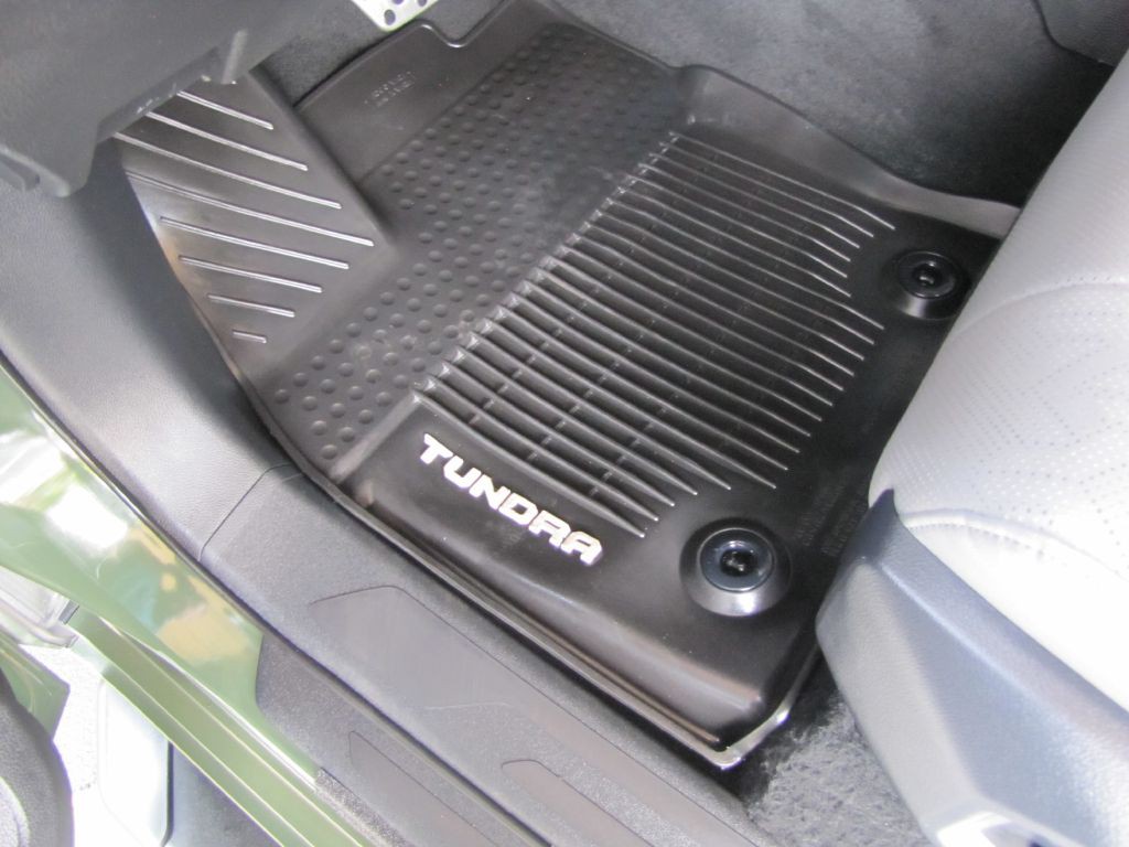 2023 Toyota Tundra Image 16
