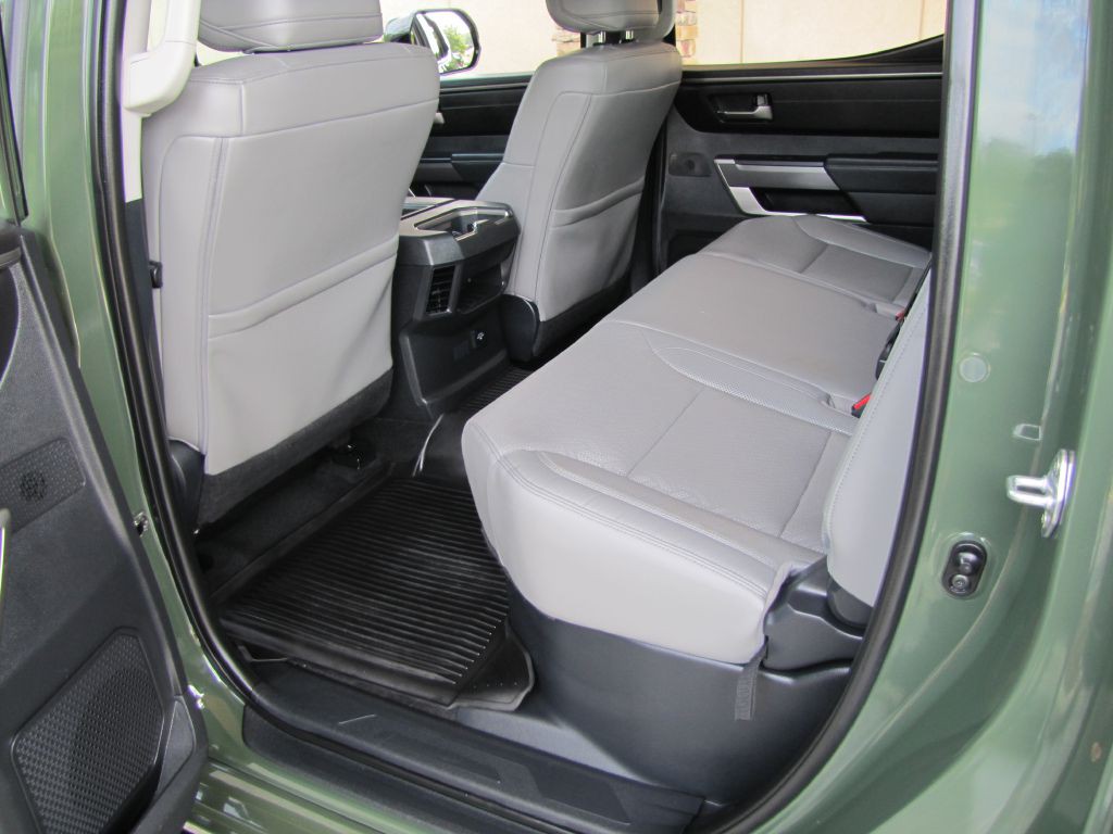 2023 Toyota Tundra Image 18