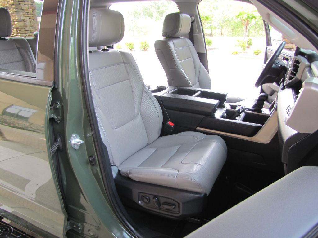 2023 Toyota Tundra Image 23