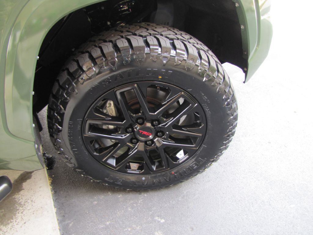 2023 Toyota Tundra Image 24
