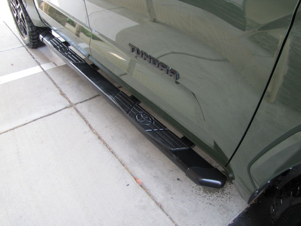 2023 Toyota Tundra Image 26