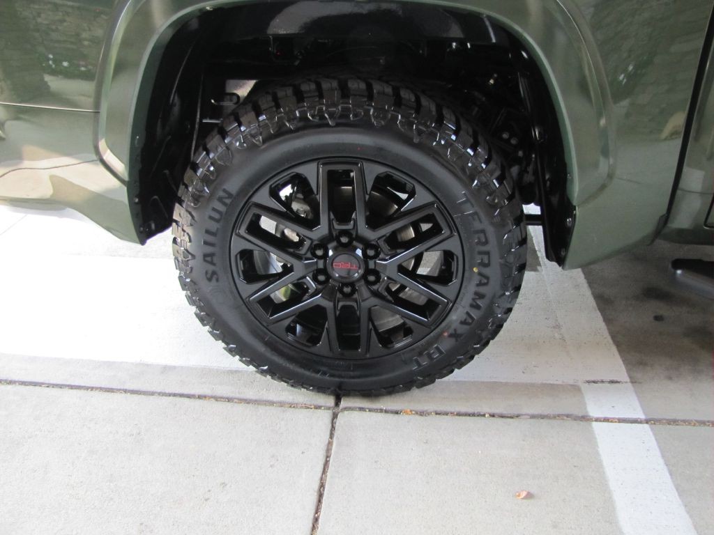 2023 Toyota Tundra Image 27